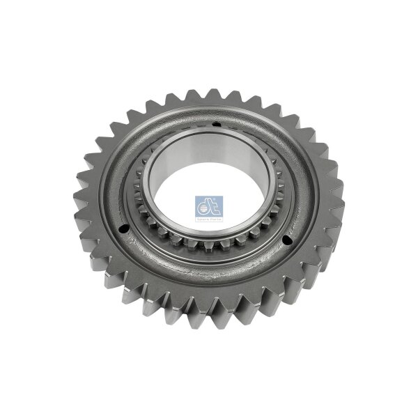 Gear Transmission Input Shaft DT SPARE PARTS suitable for e.g. RENAULT