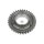 Gear Transmission Input Shaft DT SPARE PARTS suitable for e.g. RENAULT