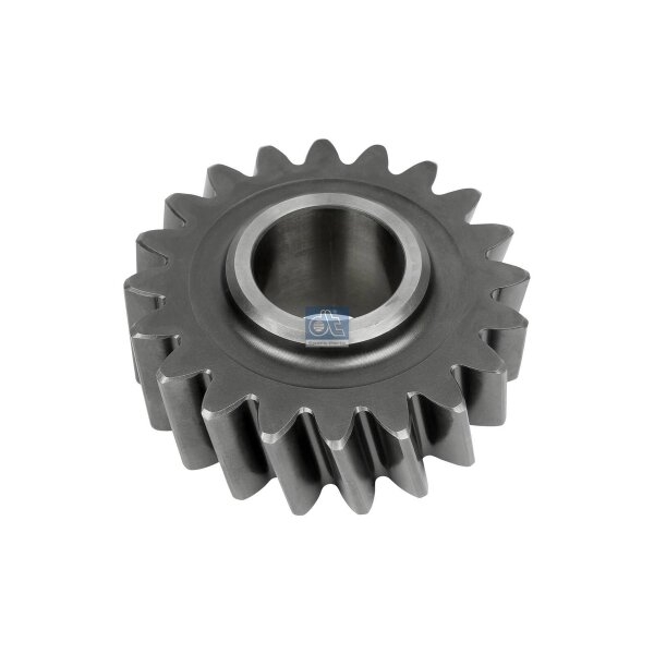 Zahnrad Ölpumpe DT SPARE PARTS IAM-Expertise passend für u.a. RENAULT