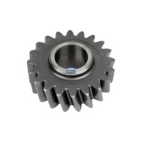 Zahnrad Ölpumpe DT SPARE PARTS IAM-Expertise passend...