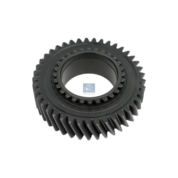 Gear Transmission Input Shaft DT SPARE PARTS suitable for e.g. RENAULT