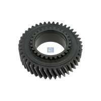 Gear Transmission Input Shaft DT SPARE PARTS suitable for...