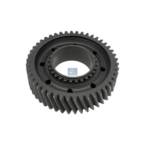 Gear Transmission Input Shaft DT SPARE PARTS suitable for e.g. RENAULT