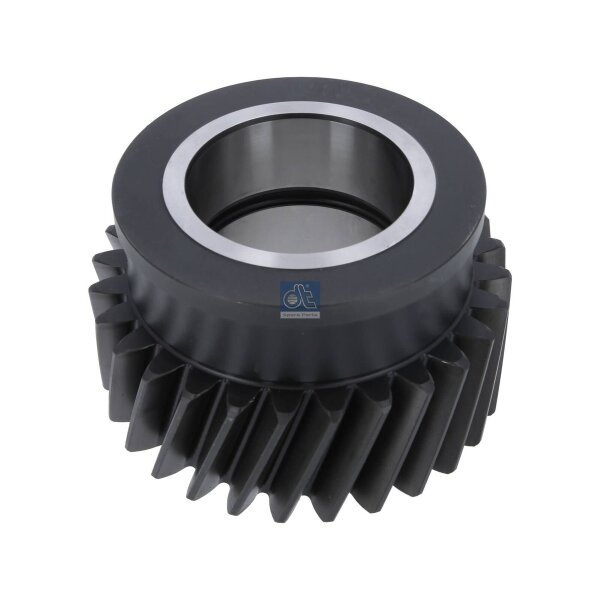 Gear Transmission Input Shaft DT SPARE PARTS suitable for e.g. RENAULT
