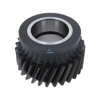 Gear Transmission Input Shaft DT SPARE PARTS suitable for...