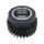 Gear Transmission Input Shaft DT SPARE PARTS suitable for e.g. RENAULT