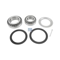 Repair Kit Wheel Hub DT SPARE PARTS IAM-Expertise...