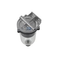 Fuel Filter with water separator DT SPARE PARTS for...