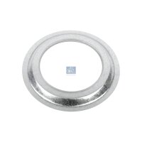 Cover plate dust protection wheel bearing Ø 94 -...