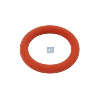 Dichtring Düsenhalter Ø 237 mm DT SPARE PARTS...