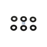 Dichtring Einspritzventil DT SPARE PARTS IAM-Expertise...