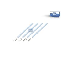 Repair Kit Brake Caliper front axle DT SPARE PARTS for...