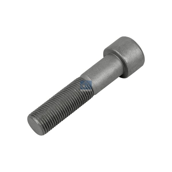 Schraube Bremsscheibe M16 x 1,5 70 mm DT SPARE PARTS für u.a. SCANIA 4
