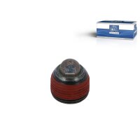 Verschlussschraube Achsgetriebe 3/4" x 14 NPT DT...