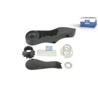 Exterior Mirror Cover DT SPARE PARTS IAM-Expertise fits...