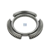 Synchronring Schaltgetriebe DT SPARE PARTS passend...