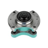 Halter Kühlerlüfter DT SPARE PARTS...