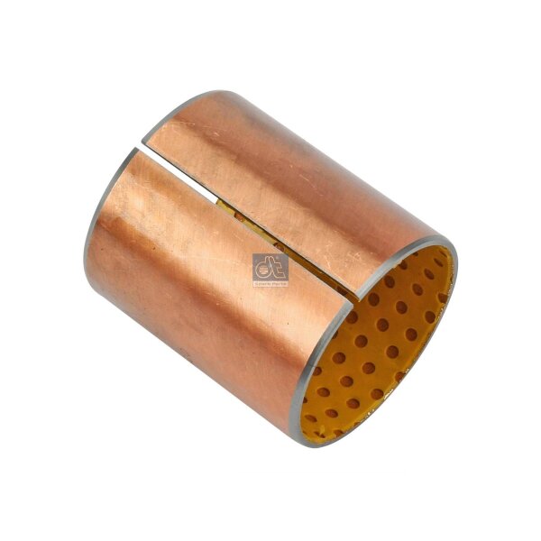 Buchse Achsschenkelbolzen DT SPARE PARTS IAM-Expertise passend für u.a. SCANIA 3