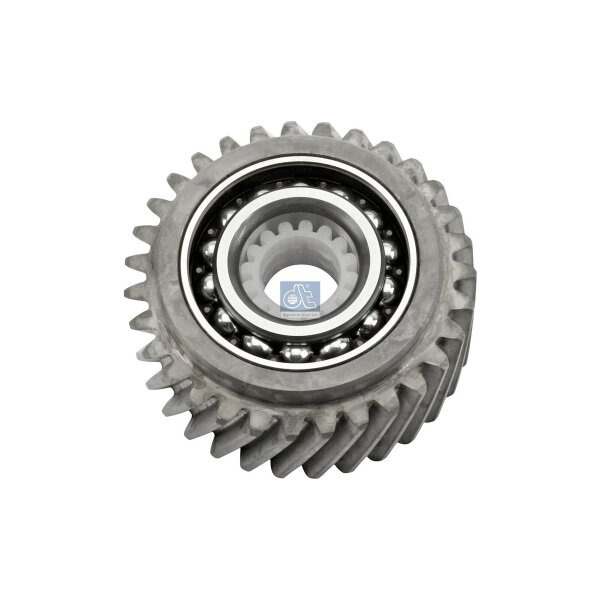 Gear Transmission Input Shaft DT SPARE PARTS suitable for VOLVO B10