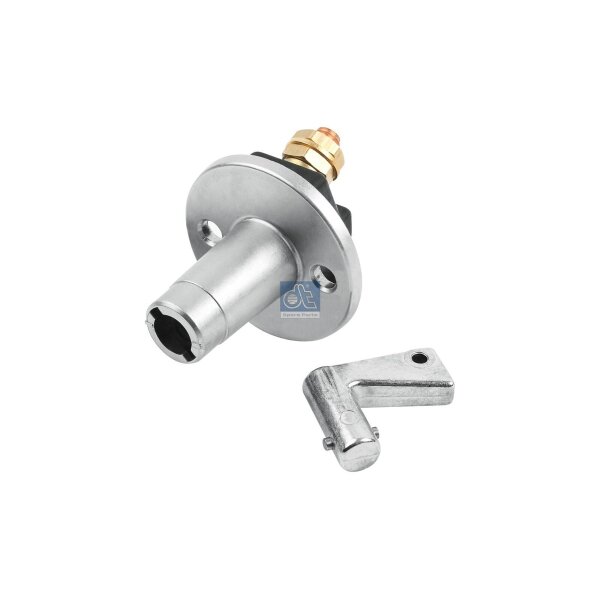 Hauptschalter Batterie DT SPARE PARTS IAM-Expertise passend für VOLVO