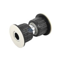 Lagerbuchse Blattfeder Ø 165 mm DT SPARE PARTS...