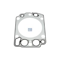 Gasket Cylinder Head DT SPARE PARTS IAM-Expertise...