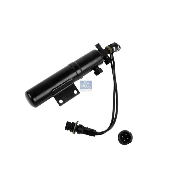 Trockner Klimaanlage DT SPARE PARTS für u.a. MERCEDES-BENZ ACTROS