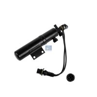 Trockner Klimaanlage DT SPARE PARTS für u.a....