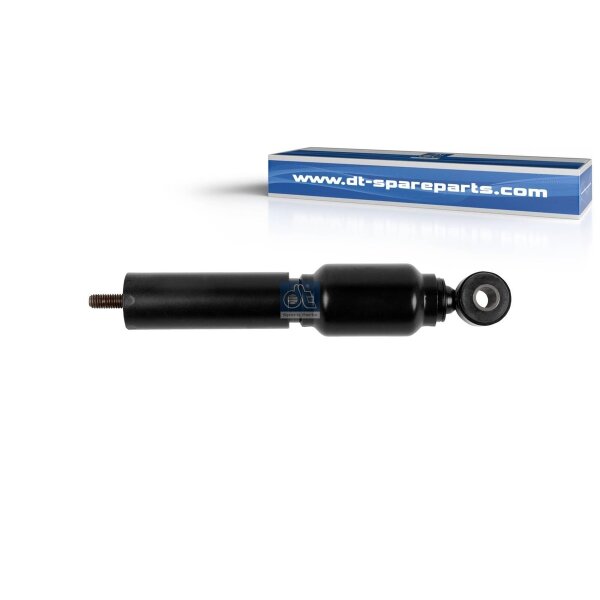 Schwingungsdämpfer Schaltgestänge DT SPARE PARTS für MERCEDES-BENZ NG