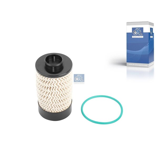 Fuel Filter insert DT SPARE PARTS suitable for e.g. IVECO DAILY