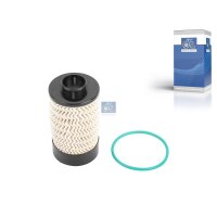 Fuel Filter insert DT SPARE PARTS suitable for e.g. IVECO...