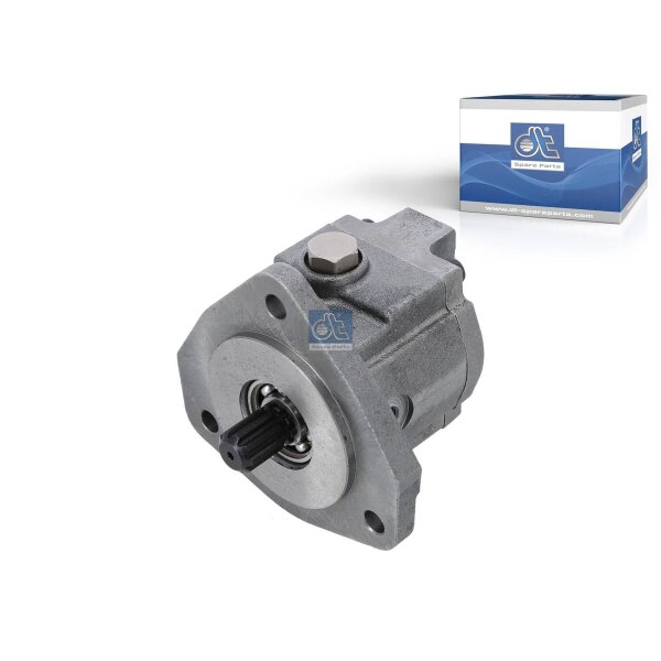 Kraftstoffpumpe DT SPARE PARTS IAM-Expertise passend für u.a. SETRA Series 400