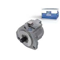 Kraftstoffpumpe DT SPARE PARTS IAM-Expertise passend...