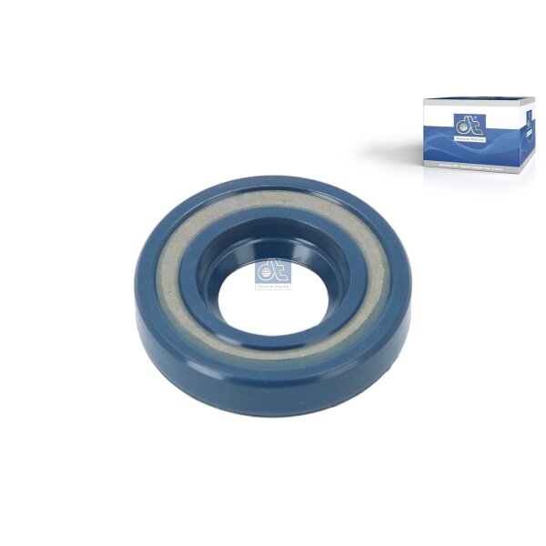 Wellendichtring Wasserpumpenwelle Ø 15 mm DT SPARE PARTS für u.a. VOLVO F12