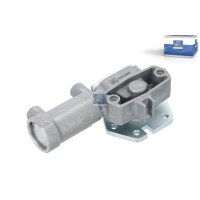 Regler Niveauregulierung DT SPARE PARTS passend für...