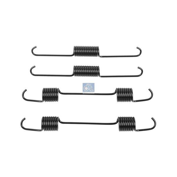 Feder Bremsbacken DT SPARE PARTS passend für u.a. IVECO EUROTRAKKER