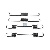 Feder Bremsbacken DT SPARE PARTS passend für u.a....