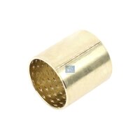 Brake camshaft bearing Ø 32 - 35 mm DT SPARE PARTS...