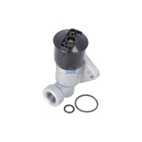Quick release valve DT SPARE PARTS IAM-Expertise suitable...