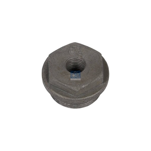 Verschlussschraube DT SPARE PARTS IAM-Expertise passend für MERCEDES-BENZ