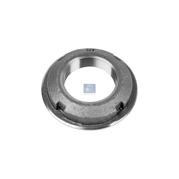 Mutter Kegelrad M44 x 1 5 DT SPARE PARTS IAM-Expertise passend für u.a. SCANIA 4