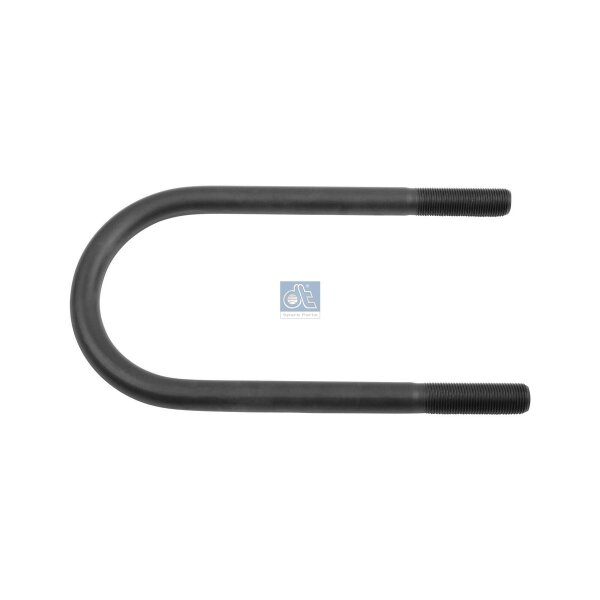 Spring Clamp M24 x 2 DT SPARE PARTS IAM-Expertise suitable for SAF