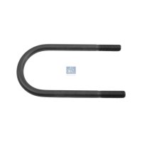 Spring Clamp M24 x 2 DT SPARE PARTS IAM-Expertise...