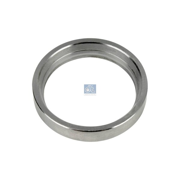 Valve Seat for Exhaust Valves Ø 531 mm DT SPARE PARTS for e.g. MB NG