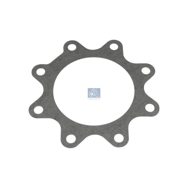 Seal outer planetary gear DT SPARE PARTS IAM-Expertise fits SCANIA