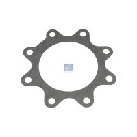 Dichtung Außenplanetengetriebe DT SPARE PARTS...