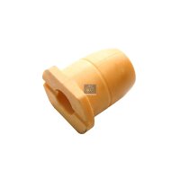 Puffer Federplatte DT SPARE PARTS passend für u.a....