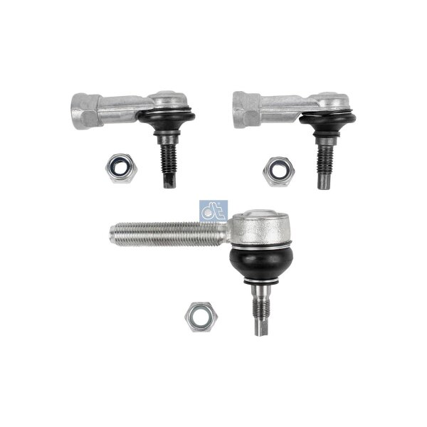 Ball Head Gearshift Linkage DT SPARE PARTS suitable for MERCEDES-BENZ