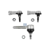 Ball Head Gearshift Linkage DT SPARE PARTS suitable for...