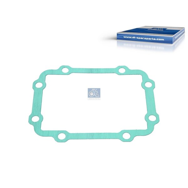 Seal for gearbox DT SPARE PARTS Aftermarket-Expertise suitable for e.g. MAN